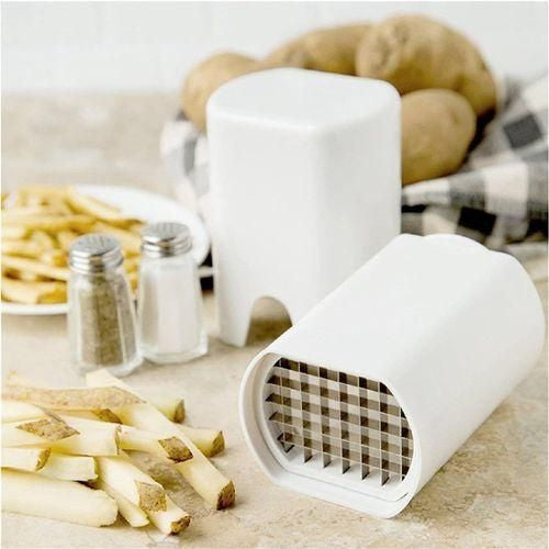 مقطع الخضر و البطاطس 😍