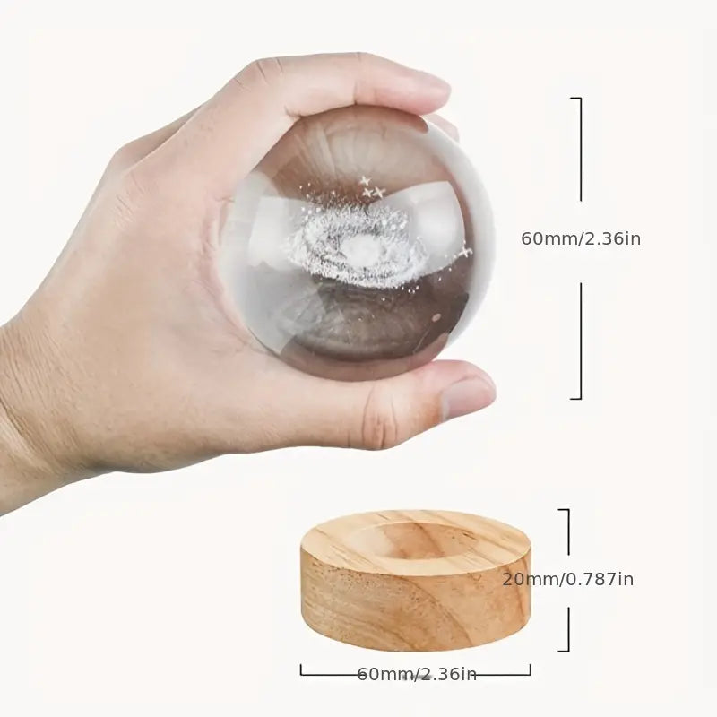 crystal ball 🔮