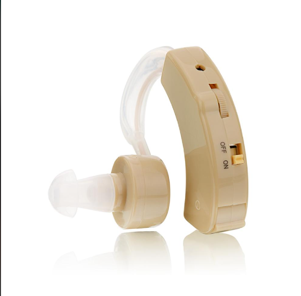 استعد قدرتك على سماع الأصوات بوضوح مع Cyber Sonic Hearing Aids