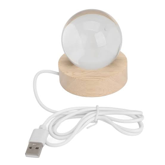 crystal ball 🔮