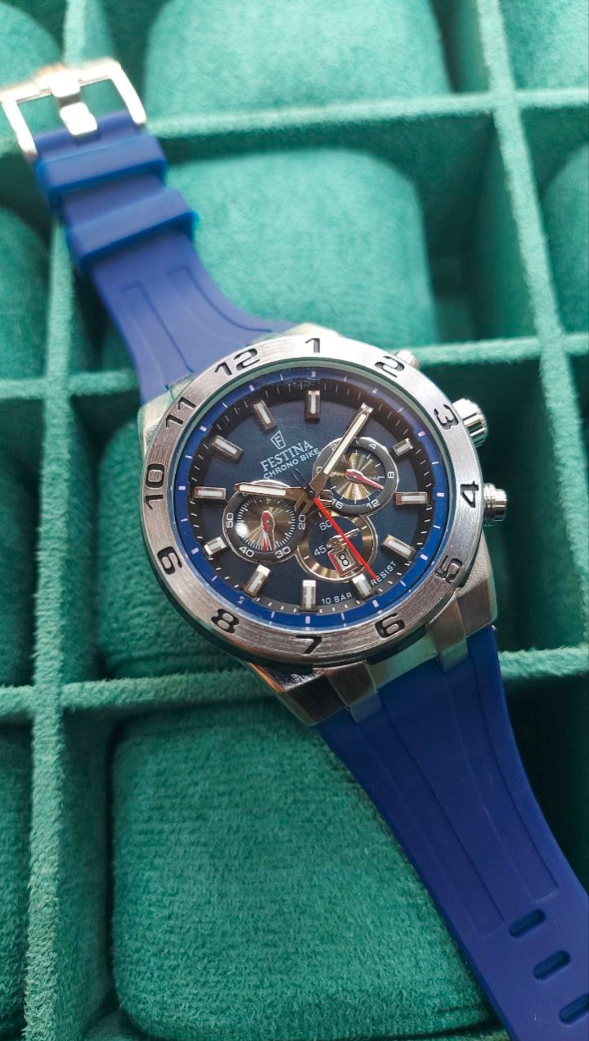 montre fistina meilleur qualité