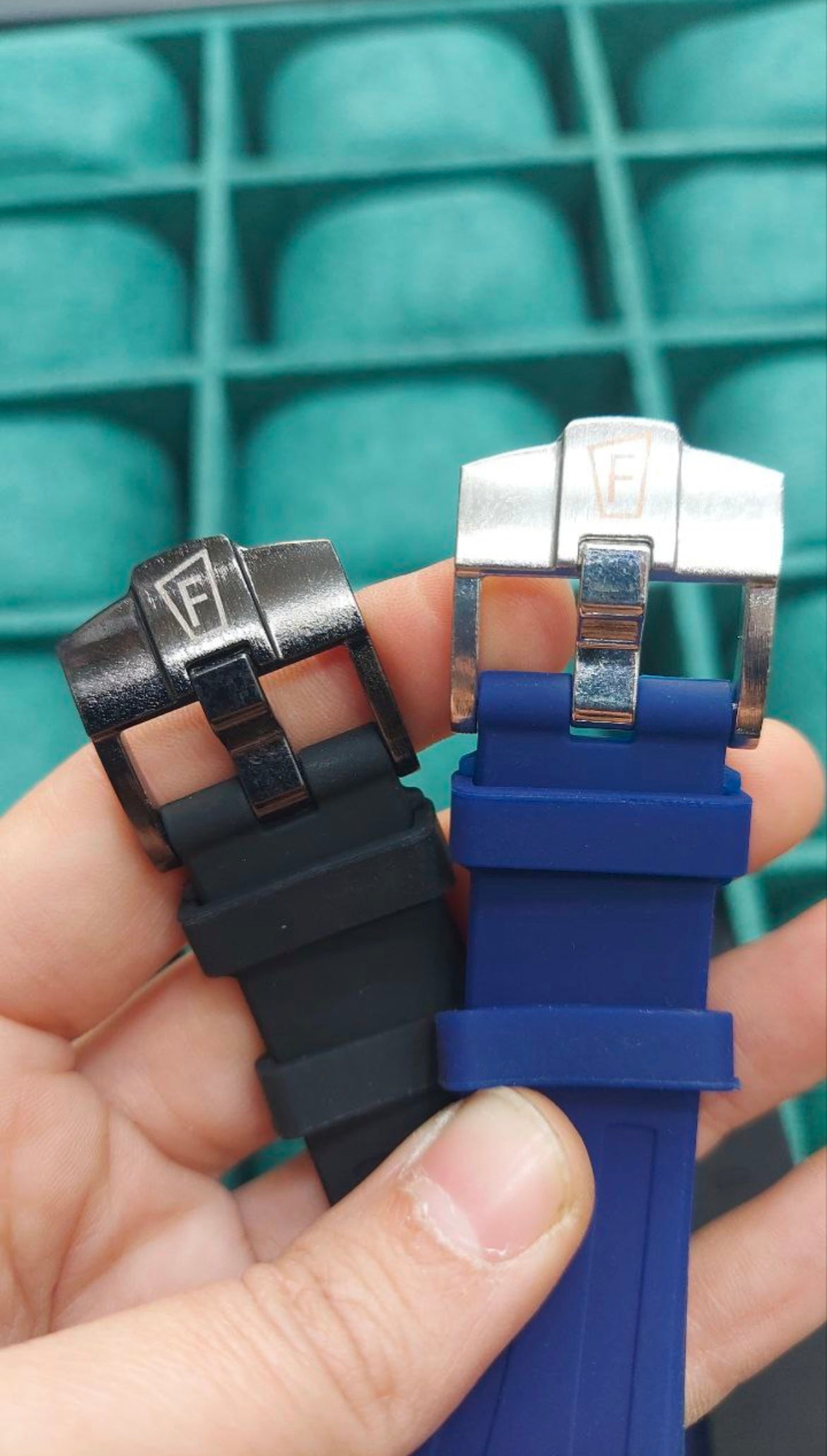 montre fistina meilleur qualité