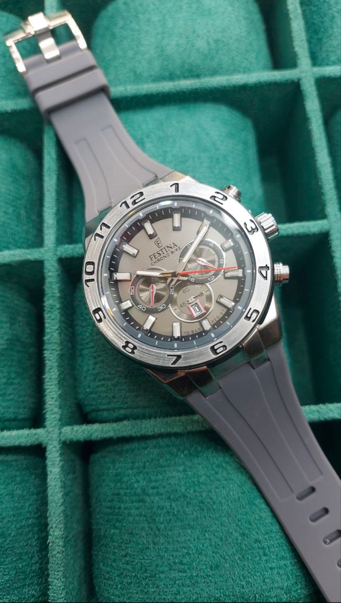 montre fistina meilleur qualité
