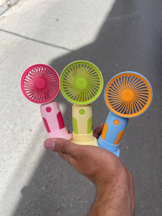 Mini vantilateur 16cm🥰