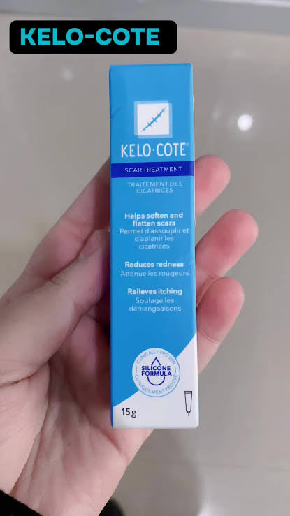KELO-COTE
