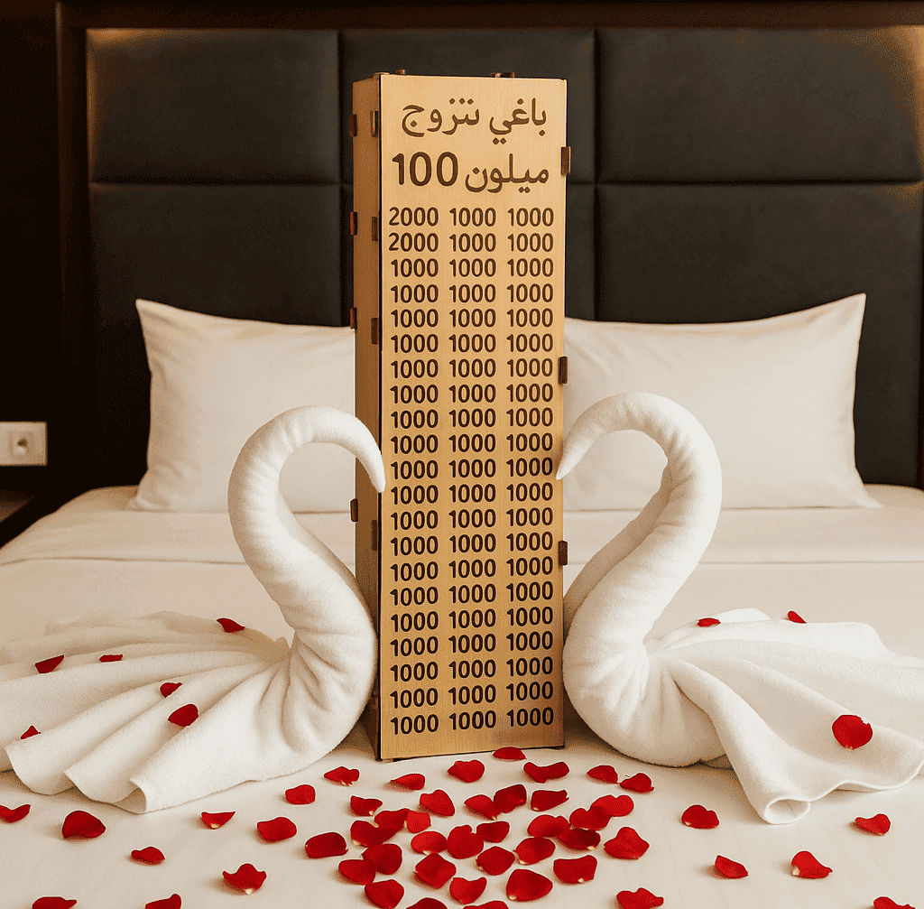 حصالة 100 مليون