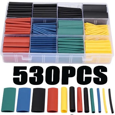 Kit Tubes D’isolation