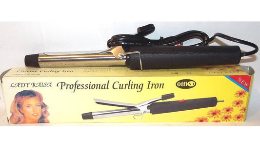boucleur curling iron 😍