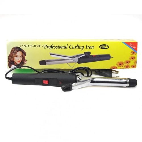 boucleur curling iron 😍