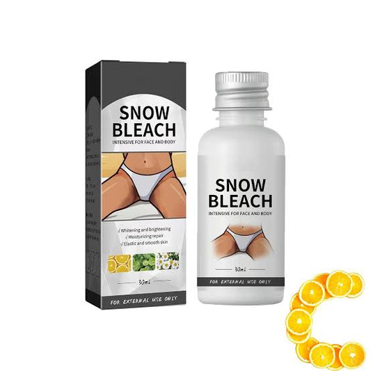 snow bleach