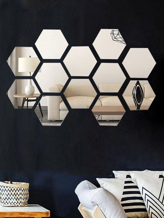 miroir 18cmx15cm للواحدة