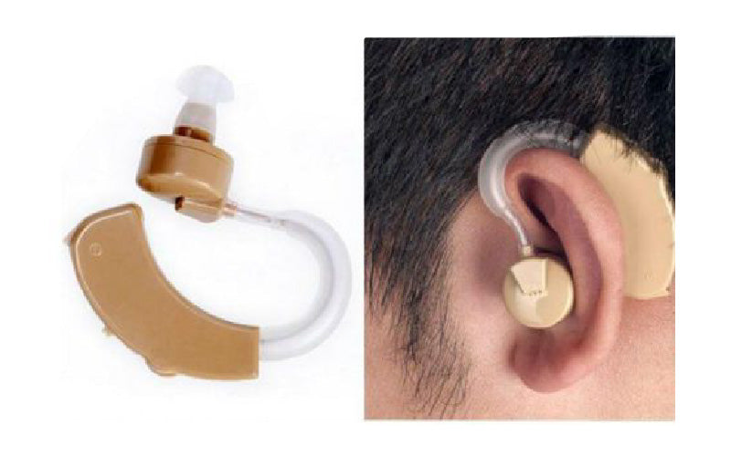 استعد قدرتك على سماع الأصوات بوضوح مع Cyber Sonic Hearing Aids